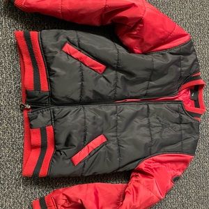 Kids Jordan jacket size L